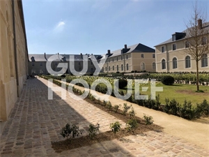 t2 à la location -   60200  COMPIEGNE, surface 45 m2 location t2 - UBI442739891